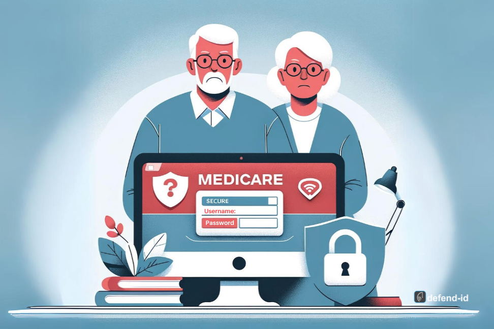 2023 Medicare Enrollment: Essential Tips for Senior Identity Theft Prevention